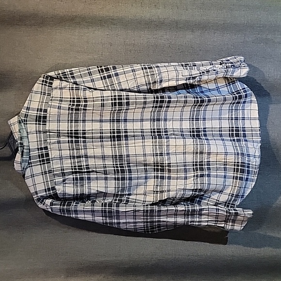 American eagle button down - Picture 2 of 3